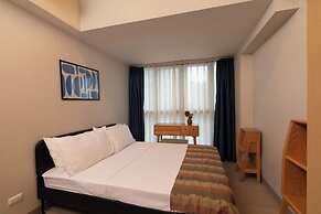 Uptown Park Suites Tower 1