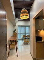 Uptown Park Suites Tower 1