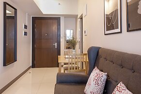 Uptown Park Suites Tower 1