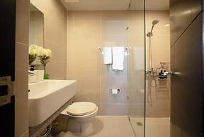 Uptown Park Suites Tower 1