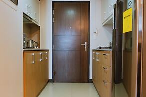 Uptown Park Suites Tower 1