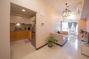 Uptown Park Suites Tower 1