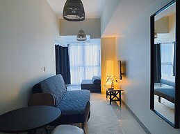 Uptown Park Suites Tower 1