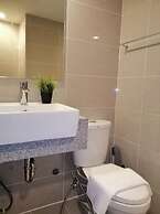 Uptown Park Suites Tower 1