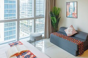 Uptown Park Suites Tower 1