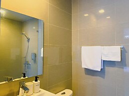 Uptown Park Suites Tower 1