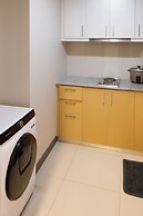 Uptown Park Suites Tower 1