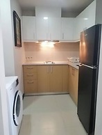 Uptown Park Suites Tower 1