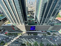 Uptown Park Suites Tower 1