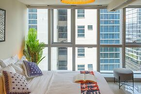 Uptown Park Suites Tower 1