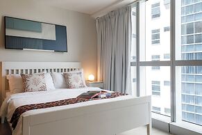 Uptown Park Suites Tower 1