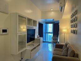 Uptown Park Suites Tower 1