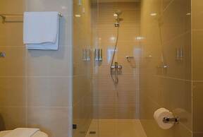 Uptown Park Suites Tower 1