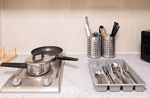 Uptown Park Suites Tower 1