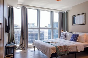 Uptown Park Suites Tower 1