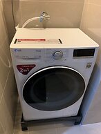 Uptown Park Suites Tower 1