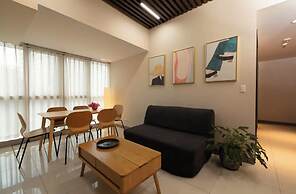 Uptown Park Suites Tower 1