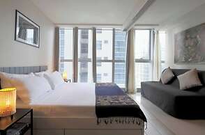 Uptown Park Suites Tower 1