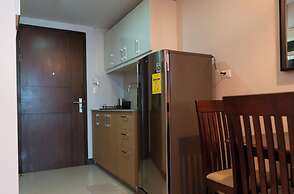 Uptown Park Suites Tower 1