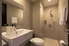 Uptown Park Suites Tower 1