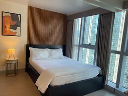 Uptown Park Suites Tower 1