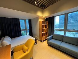 Uptown Park Suites Tower 1