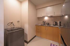 Uptown Park Suites Tower 1