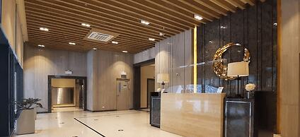 Uptown Park Suites Tower 1