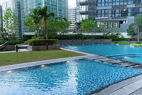 Uptown Park Suites Tower 1