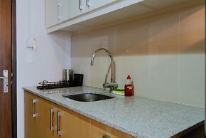 Uptown Park Suites Tower 1