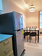 Uptown Park Suites Tower 1