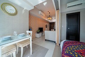 Uptown Park Suites Tower 1