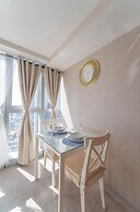 Uptown Park Suites Tower 1