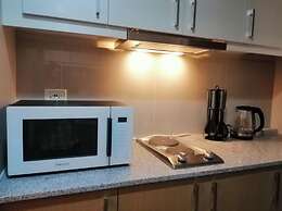 Uptown Park Suites Tower 1