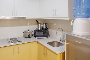 Uptown Park Suites Tower 1