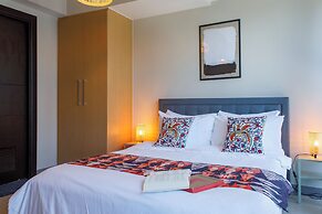 Uptown Park Suites Tower 1