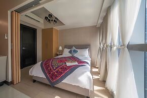 Uptown Park Suites Tower 1