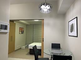 Uptown Park Suites Tower 1