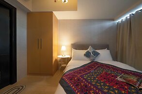 Uptown Park Suites Tower 1