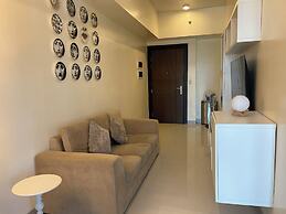 Uptown Park Suites Tower 1