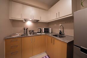 Uptown Park Suites Tower 1