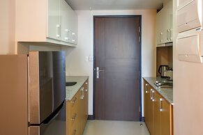 Uptown Park Suites Tower 1