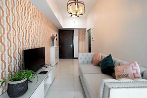 Uptown Park Suites Tower 1