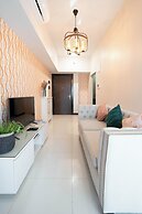 Uptown Park Suites Tower 1