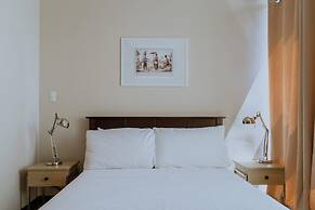 Uptown Park Suites Tower 1