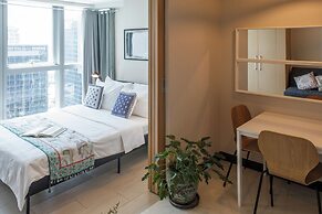 Uptown Park Suites Tower 1