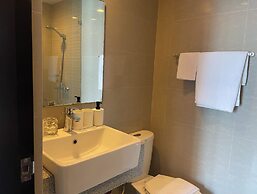 Uptown Park Suites Tower 1