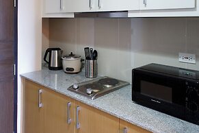 Uptown Park Suites Tower 1