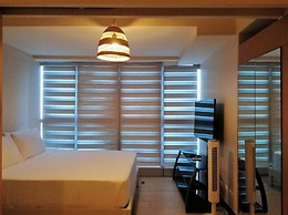 Uptown Park Suites Tower 1