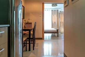 Uptown Park Suites Tower 1